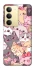 Чохол на Realme 14x Cute Cat фото 1 з 1