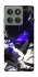 Чохол на Motorola Edge 60 Pro Black soul anime фото 1 з 1