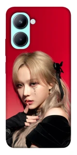 Чохол на Realme C33 Aespa-Winter фото 1 з 1
