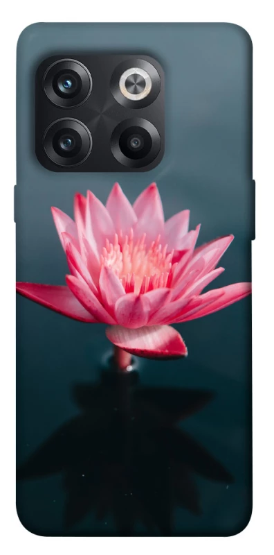 Чохол на OnePlus 10T Лотос фото 1 з 1
