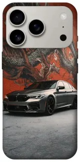 Чохол на Apple iPhone 17 Pro (6.3") BMW v16 фото 1 з 1
