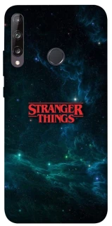 Чохол на Huawei P40 Lite E Stranger Things ver.30 фото 1 з 1