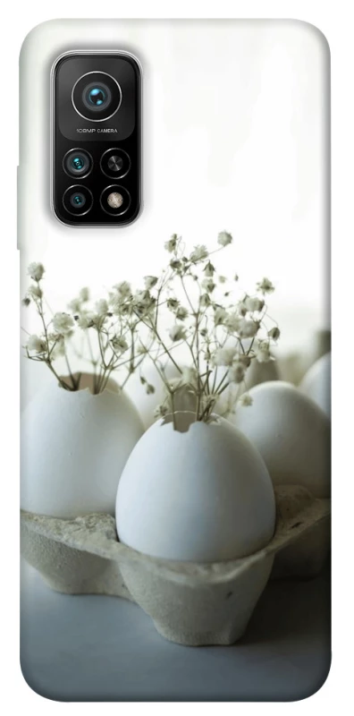 Чохол на Xiaomi Mi 10T Hello фото 1 з 1