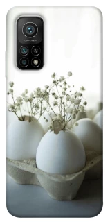 Чехол на Xiaomi Mi 10T Hello фото 1 из 1