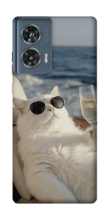 Чохол на Motorola Edge 50 Smile v3 фото 1 з 1