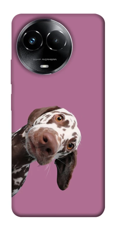 Чохол на Realme C67 4G А що тут фото 1 з 1