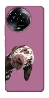 Чохол на Realme C67 4G А що тут фото 1 з 1