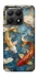 Чехол на Xiaomi 15T Koi carp фото 1 из 1