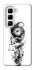 Чехол на Infinix Hot 50 Pro Tattoo ver.11 фото 1 из 1