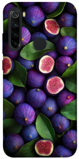 Чохол на Xiaomi Redmi Note 8 Figs фото 1 з 1