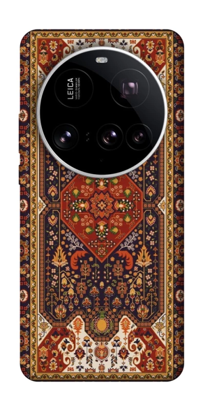 Чохол на Xiaomi 15 Ultra Килим v8 фото 1 з 1