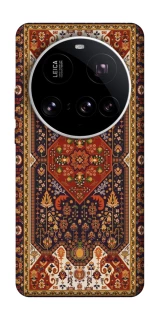 Чохол на Xiaomi 15 Ultra Килим v8 фото 1 з 1