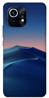 Чохол на Xiaomi Mi 11 Night dune фото 1 з 1