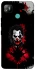 Чехол на TECNO POP 4 Joker Horror фото 1 из 1