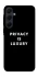 Чохол на Samsung Galaxy A55 Privacy is luxury фото 1 з 1
