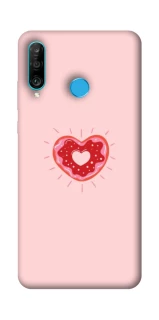 Чохол на Huawei P30 lite Sweet donut фото 1 з 1
