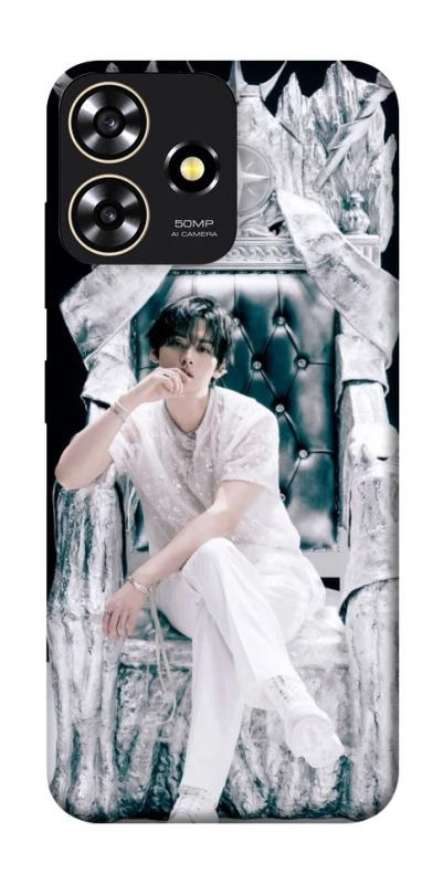 Чохол на ZTE Blade A73 4G Lee Know GIANT фото 1 з 1