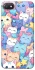 Чехол на Xiaomi Redmi 6A Funny Kittens ver.3 фото 1 из 1