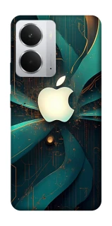 Чехол на Realme 14 Apple logo ver.4 фото 1 из 1