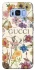 Чохол на Samsung G950 Galaxy S8 Gucci ver.8 фото 1 з 1