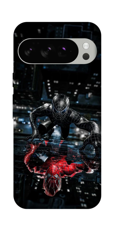 Чохол на Google Pixel 10 Pro Spiderman Venom фото 1 з 1