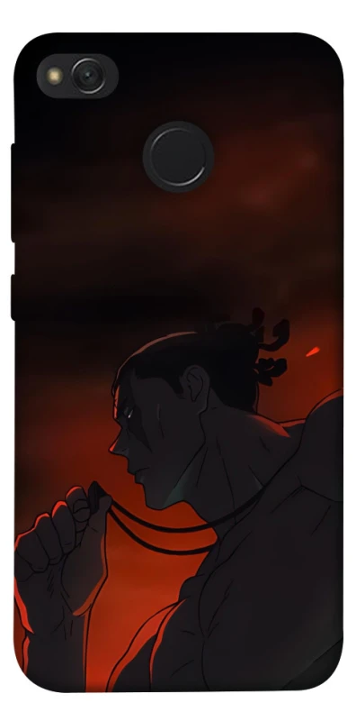 Чехол на Xiaomi Redmi 4X Todo v5 фото 1 из 1