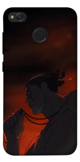 Чехол на Xiaomi Redmi 4X Todo v5 фото 1 из 1