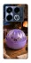 Чехол на Infinix Note 40 4G Dumpling ver.9 фото 1 из 1