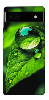 Чохол на Google Pixel 6a Flowers v16 фото 1 з 1