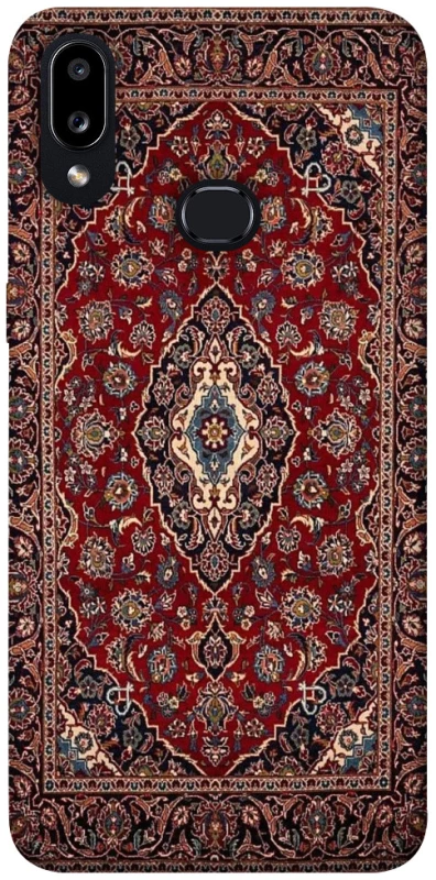 Чохол на Samsung Galaxy A10s Килим v2 фото 1 з 1