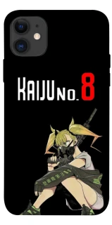 Чехол на Apple iPhone 11 (6.1") 8Kaijuu фото 1 из 1