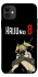 Чехол на Apple iPhone 11 (6.1") 8Kaijuu фото 1 из 1