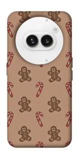 Чохол на Nothing Phone (2a) Новорічний v9 фото 1 з 1