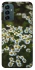 Чехол на Samsung Galaxy M13 4G Ромашки v13 фото 1 из 1