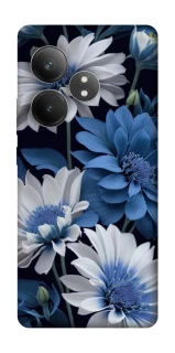 Чохол на Realme GT Neo 6 Flowers v13 фото 1 з 1