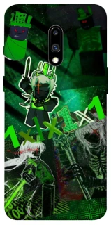 Чохол на OnePlus 7 Roblox v5 фото 1 з 1