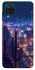 Чохол на Samsung Galaxy M12 Night city фото 1 з 1