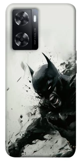 Чохол на Oppo A57s Batman фото 1 з 1