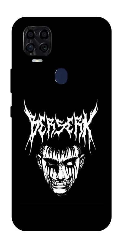 Чохол на ZTE Blade v2020 Berserk v2 фото 1 з 1