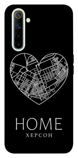 Чохол на Realme 6 Херсон Home фото 1 з 1