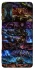 Чехол на Xiaomi Redmi K50 Gaming Blizzard ver.2 фото 1 из 1