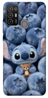 Чехол на ZTE Blade A52 Sweet Stitch фото 1 из 1