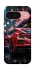 Чехол на Google Pixel 9 Red sports car фото 1 из 1