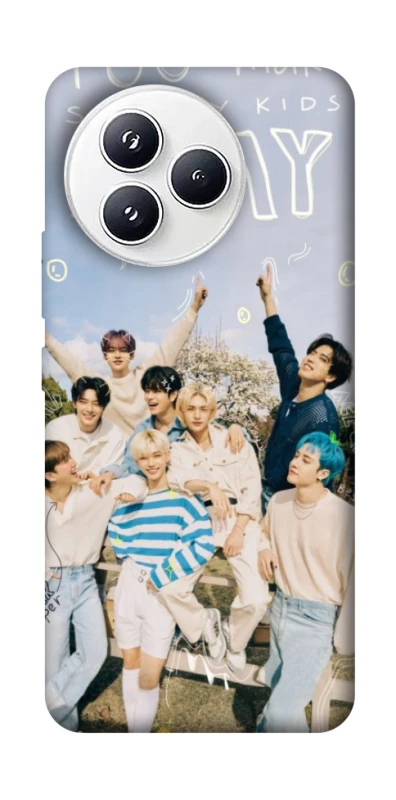 Чохол на Xiaomi Civi 5 Pro Stray Kids One Team фото 1 з 1