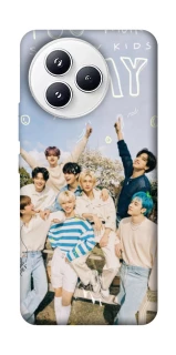 Чехол на Xiaomi Civi 5 Pro Stray Kids One Team фото 1 из 1