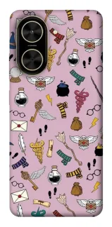Чохол на Xiaomi Poco C71 Harry Potter V16 фото 1 з 1