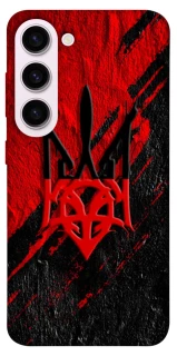 Чохол на Samsung Galaxy S23+ Герб v17 фото 1 з 1