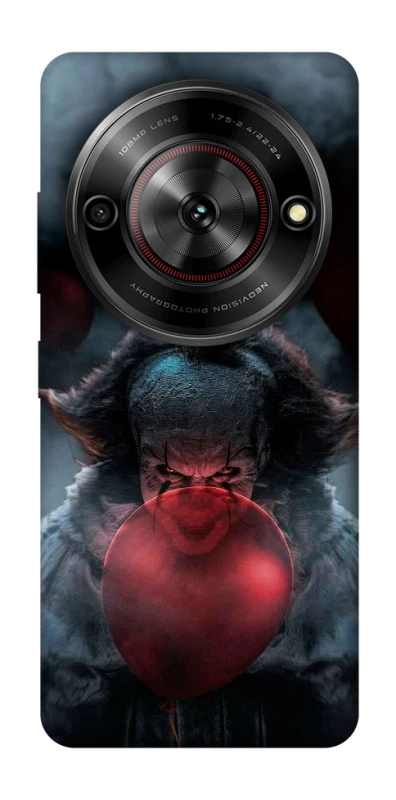 Чохол на ZTE Nubia Focus Воно фото 1 з 1