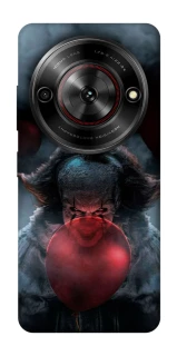 Чохол на ZTE Nubia Focus Воно фото 1 з 1