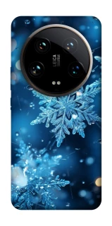 Чохол на Xiaomi 14 Ultra Новорічний v43 фото 1 з 1